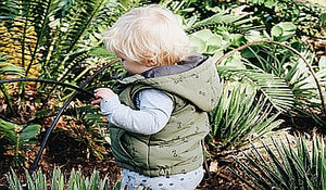 How to Create a Child-Friendly Garden in a Weekend