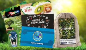 NZ’s Top Promotional Products for Business Giveaways
