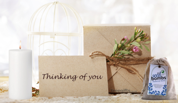 NZ’s Most Thoughtful Condolence Gifts