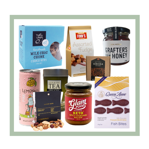 Gluten Free Products