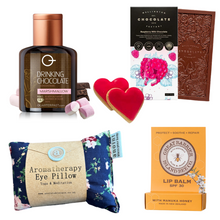 A Merry Moment of Peace