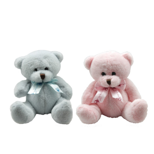 Teddy Bear