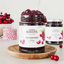Cranberry Jelly - Tree Gifts NZ