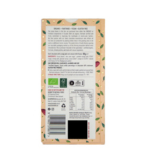 Bennetto Orange with Chilli Dark Chocolate