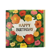Birthday Gift Cards