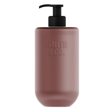 Rose & Blackberry Lotion or Body Wash