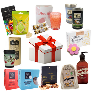 Build a Gift Box - Tree Gifts NZ