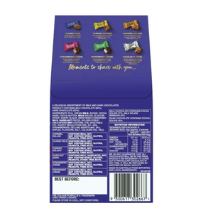 Cadbury Roses Gift Pouch