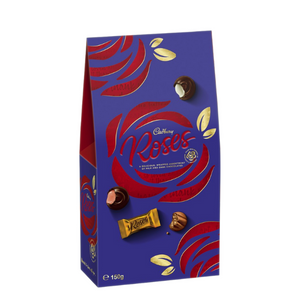 Cadbury Roses Gift Pouch