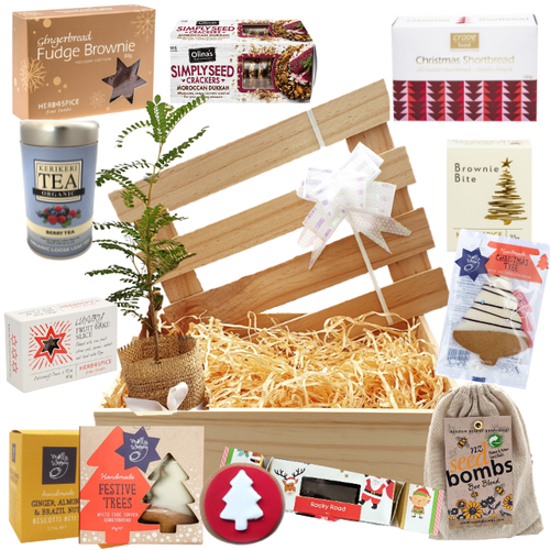 Build a Crate Gift
