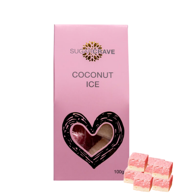 Coconut Ice