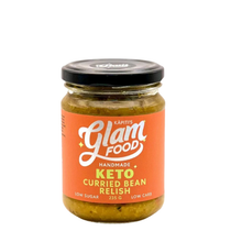Glam Food NZ - Pickles, Relish and Tapenade (GF)