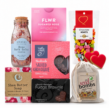 Deluxe Wildflower Gift Box
