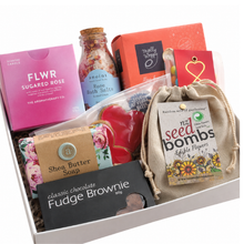 Deluxe Wildflower Gift Box