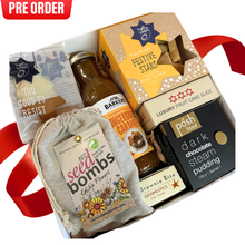 Festive Treats Gift Box