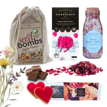 Bloom with Love