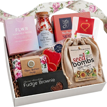 With Love Pamper Gift Box