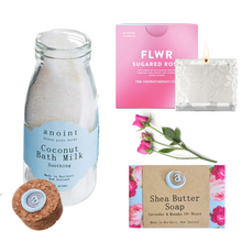 A Merry Moment of Peace