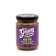 Glam Food NZ - Pickles, Relish and Tapenade (GF)