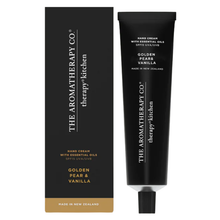 Golden Pear & Vanilla Hand Lotion