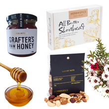 NZ Honey Gift Box