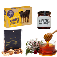 NZ Honey Gift Box