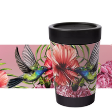Travel Keep Cups featuring NZ Artists