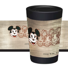 Travel Keep Cups featuring NZ Artists