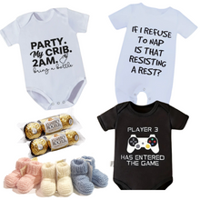 Baby Gift Box