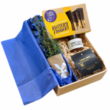 NZ Honey Gift Box