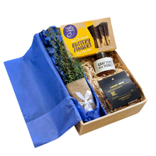NZ Honey Gift Box