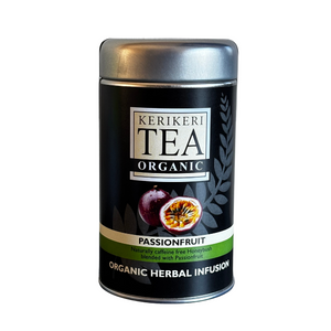 Kerikeri Organic Tea Passionfruit *NEW*