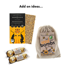 NZ Honey Gift Box