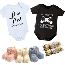 Baby Gift Box *On Sale*