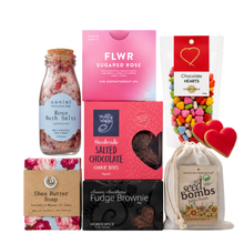 With Love Pamper Gift Box