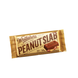 Peanut Slab