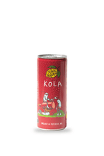 Pete's Natural Soda NZ