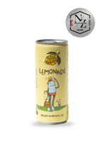 Pete's Natural Soda NZ