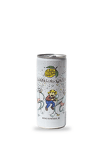 Pete's Natural Soda NZ