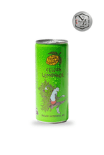 Pete's Natural Soda NZ