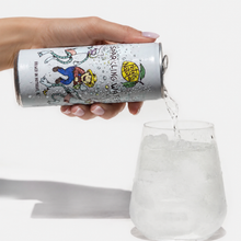 Pete's Natural Soda NZ