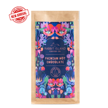 Rabbit Island Premium Hot Chocolate (GF)