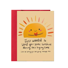Sympathy Greeting Card Collection
