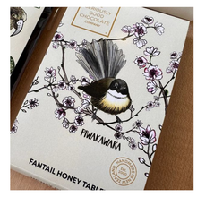 Tui & Fantail Chocolate Tablets