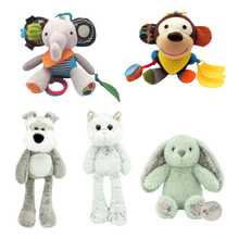 Baby & Newborn Gift Box