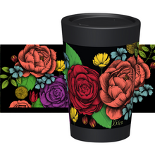 Travel Keep Cups featuring NZ Artists