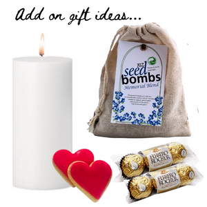 Sending Love *On Sale*