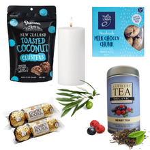 Tea and Treats