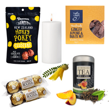 Tea and Treats