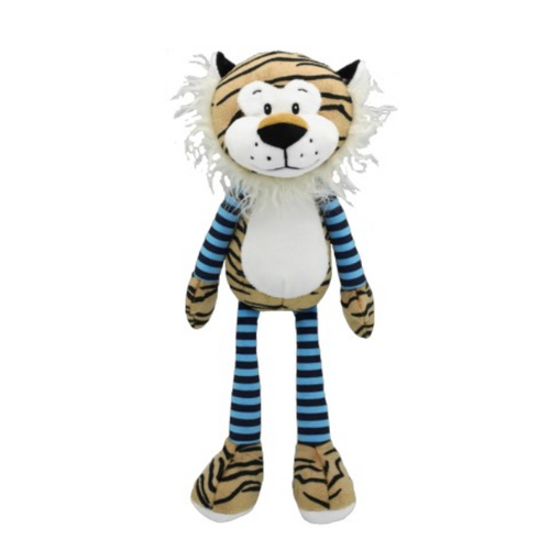 Tawny Tiger